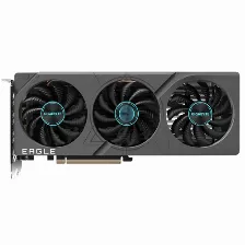 Tarjeta De Video Gigabyte Eagle GeForce RTX 4060 Eagle Oc 8g, 8gb, 128 Bit Gddr6, Pci-e 4.0, 2x Hdmi, 2dp